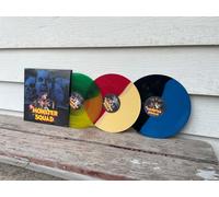 Bruce Broughton The Monster Squad - Definitive Edition Original Sound (Vinyl LP)