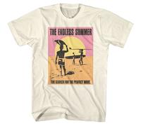 Bruce Brown Films - Ricerca per Perfetta Onda - American Classici - Solido