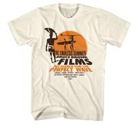 Bruce Brown Films - The Perfect Wave - American Classics - Solid Off-White Adult