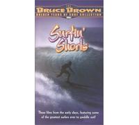 Bruce Brown-Golden Years of Su - Surfin Shorts