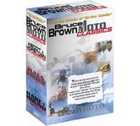 Bruce Brown Moto Classics Box Set