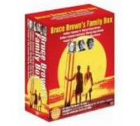 Bruce Brown S Family Box [E/Dd