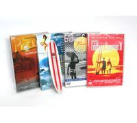 Bruce Brown S Legacy Box/Wes, d