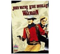 Bruce Cabot - War Wagon, the