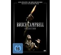 Bruce Campbell Collection