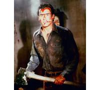 Bruce Campbell Come Ashley' Ash ' J.W Poster Stampa 61x50.8cm Cool Image 247684