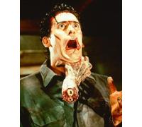 Bruce Campbell Come Ashly 'Ash' J. Wi Poster Stampa 24x20"