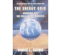 Bruce Cathie Energy Grid (Tascabile)