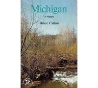 Bruce Catton Michigan (Tascabile)
