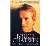 Bruce Chatwin