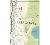 Bruce Chatwin In Patagonia (Tascabile) Vintage Voyages