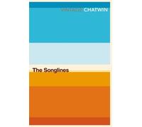 Bruce Chatwin The Songlines (Tascabile)
