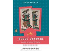 Bruce Chatwin Utz (Tascabile)