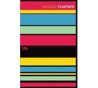 Bruce Chatwin Utz (Tascabile)