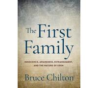 Bruce Chilton The First Family (Tascabile) Natus Books