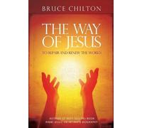 Bruce Chilton Way of Jesus, The (Tascabile)