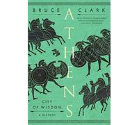 Bruce Clark Athens (Tascabile)