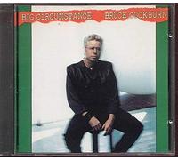 Bruce Cockburn - Big Circumstance