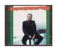Bruce Cockburn - BIG CIRCUMSTANCE CD GERMAN FM 1989