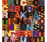 Bruce Cockburn - Breakfast in New Orleans