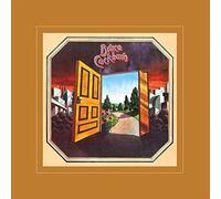 Bruce Cockburn - Bruce Cockburn Re-issue