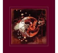 Bruce Cockburn - Charity of Night Re-issue