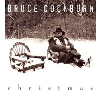 Bruce Cockburn CHRISTMAS (CD)