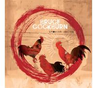 Bruce Cockburn Crowing Ignites (Vinyl LP) 12" Album