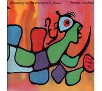 Bruce Cockburn - Dancing in the Dragon's Jaws [Vinyl LP] [Schallplatte]