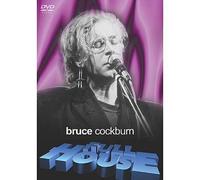 Bruce Cockburn-Full House [Edizione: Regno Unito] DVD Musicale - Nuovo