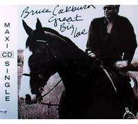 Bruce Cockburn - Great big love (3 versions, 1991)