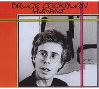 Bruce Cockburn - Humans