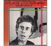 Bruce Cockburn - Humans