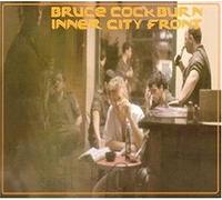 Bruce Cockburn – Inner City Front – CD – True North