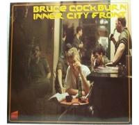 Bruce Cockburn - Inner City Front - pläne - 88479