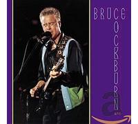 Bruce Cockburn – Live – CD – Edizione Deluxe