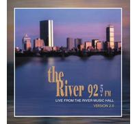 Bruce Cockburn - Live From The River Music Hall Version 2.0 (UK