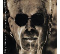 Bruce Cockburn - Nothing But A Burning Light