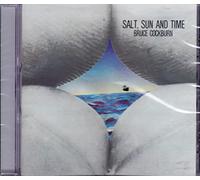 Bruce Cockburn - Salt Sun & Time