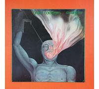 Bruce Cockburn - Stealing Fire