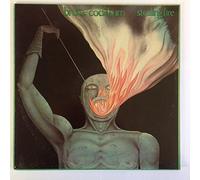 Bruce Cockburn - Stealing Fire