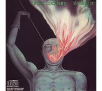 Bruce Cockburn Stealing Fire (Vinyl LP) Special 12" Album
