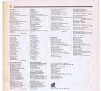 BRUCE COCKBURN - The Trouble With Normal