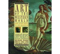 Bruce Cole Art of the Western World (Tascabile)