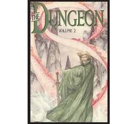 Bruce Coville Philip José Farmer's The Dungeon Vol. 2 (Tascabile)