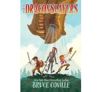 Bruce Coville The Dragonslayers (Copertina rigida)