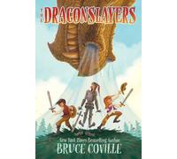 Bruce Coville The Dragonslayers (Tascabile)