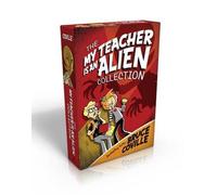 Bruce Coville The My Teacher Is an Alien Collection (Boxed Set) (Tascabile)