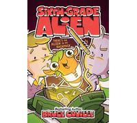Bruce Coville There's an Alien in My Backpack (Copertina rigida)