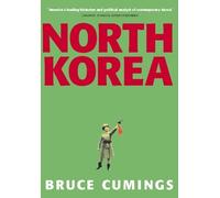 Bruce Cumings North Korea (Tascabile)